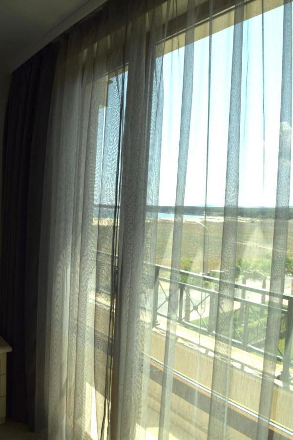 Liberty Residence Primorsko Dış mekan fotoğraf
