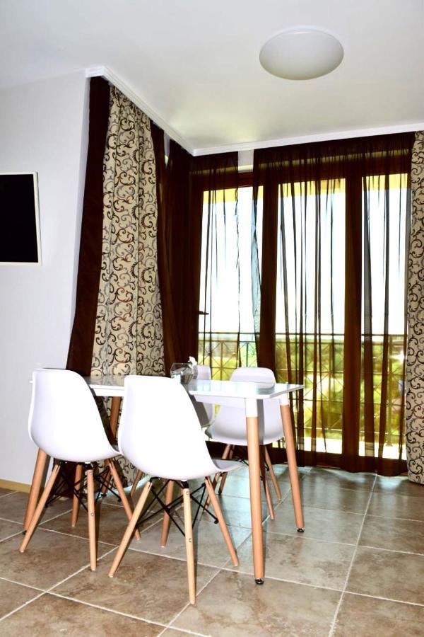 Liberty Residence Primorsko Dış mekan fotoğraf