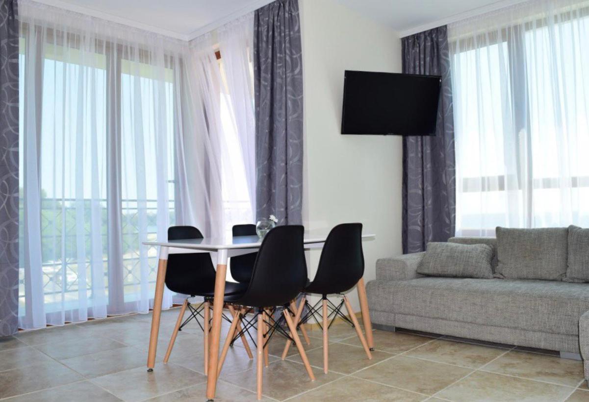 Liberty Residence Primorsko Dış mekan fotoğraf