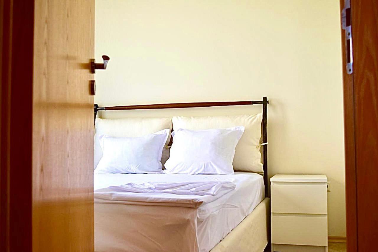 Liberty Residence Primorsko Dış mekan fotoğraf