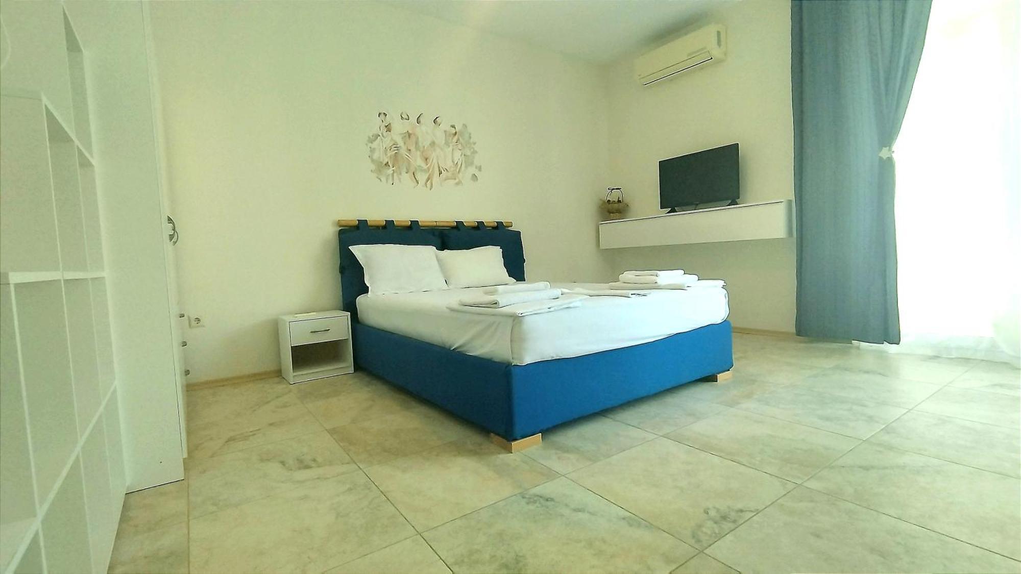 Liberty Residence Primorsko Dış mekan fotoğraf