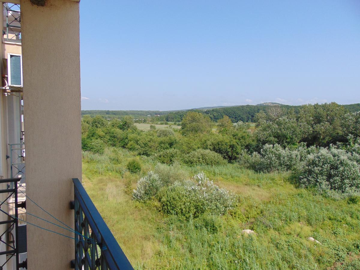 Liberty Residence Primorsko Dış mekan fotoğraf