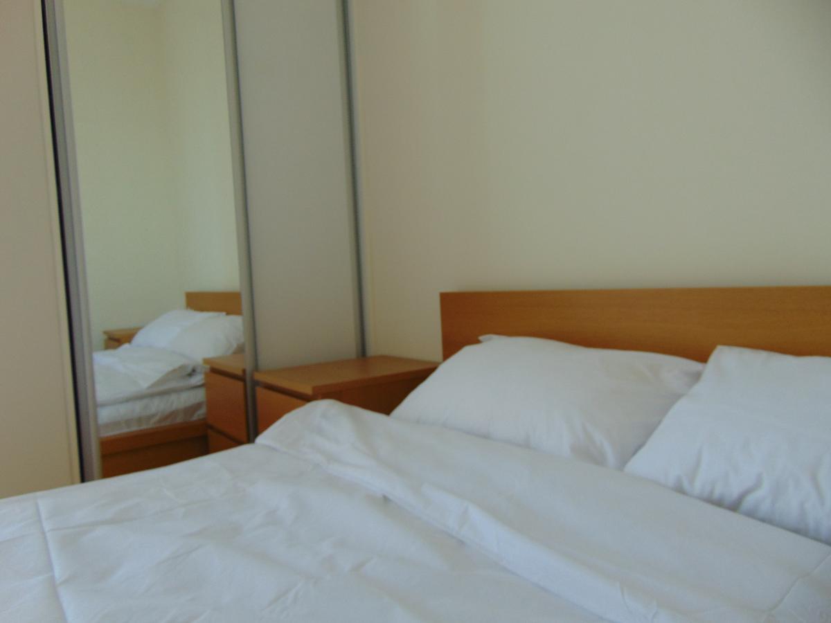 Liberty Residence Primorsko Dış mekan fotoğraf