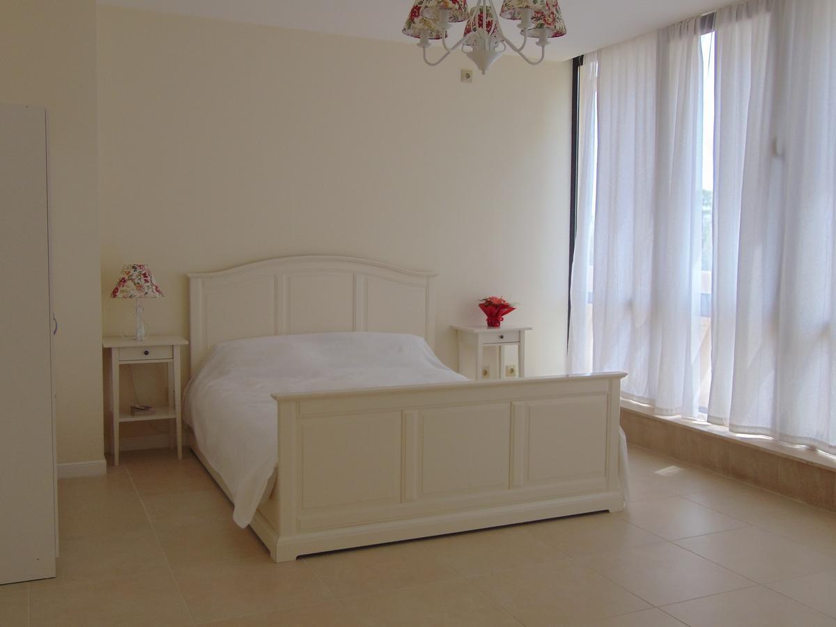 Liberty Residence Primorsko Dış mekan fotoğraf