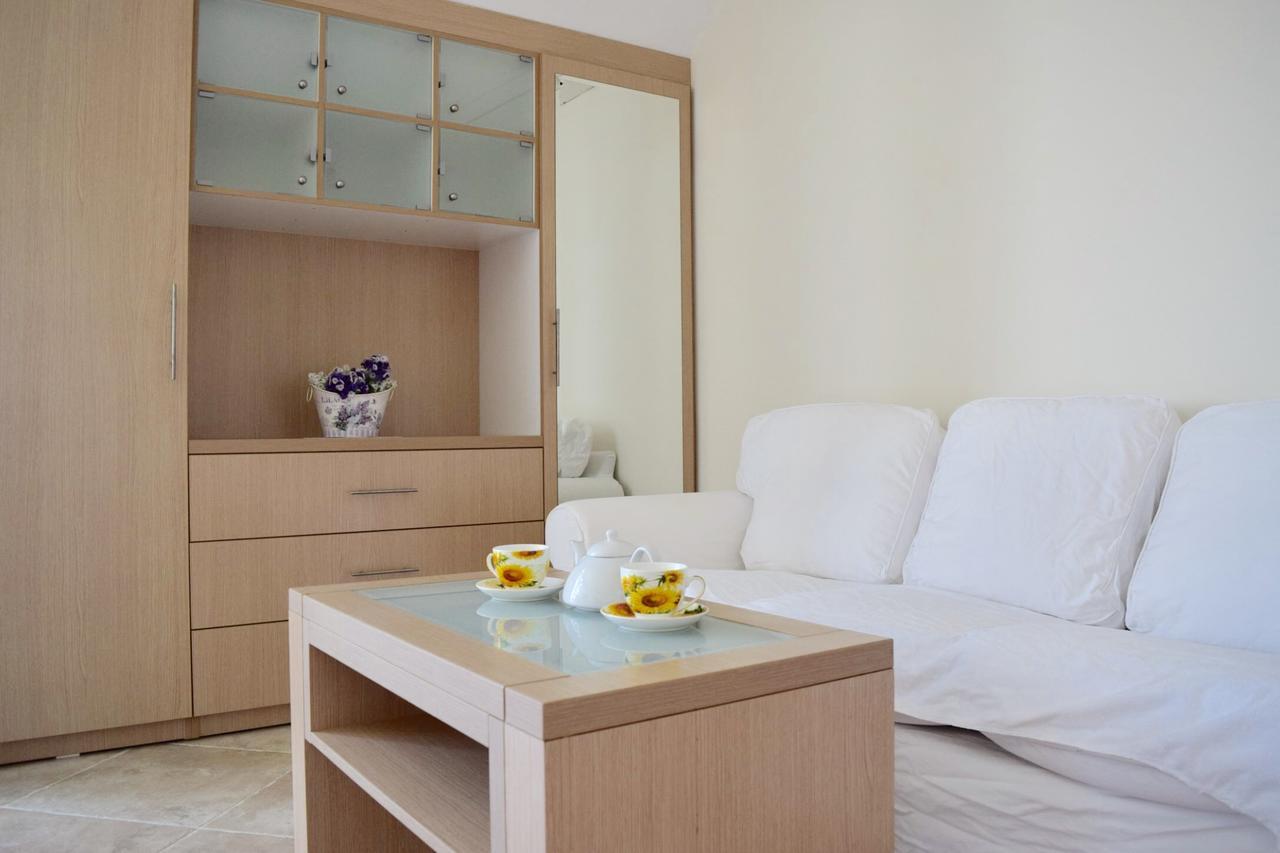 Liberty Residence Primorsko Dış mekan fotoğraf