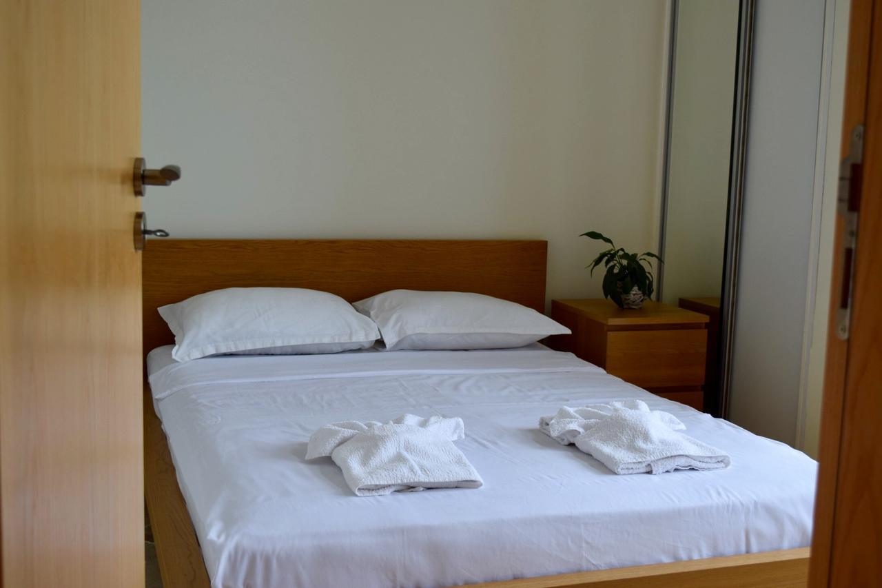 Liberty Residence Primorsko Dış mekan fotoğraf