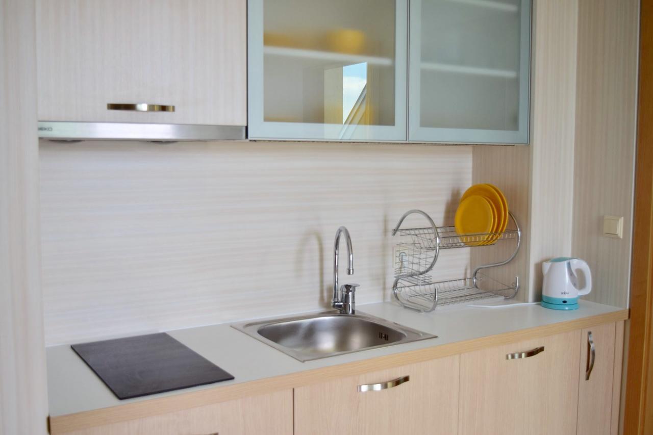 Liberty Residence Primorsko Dış mekan fotoğraf