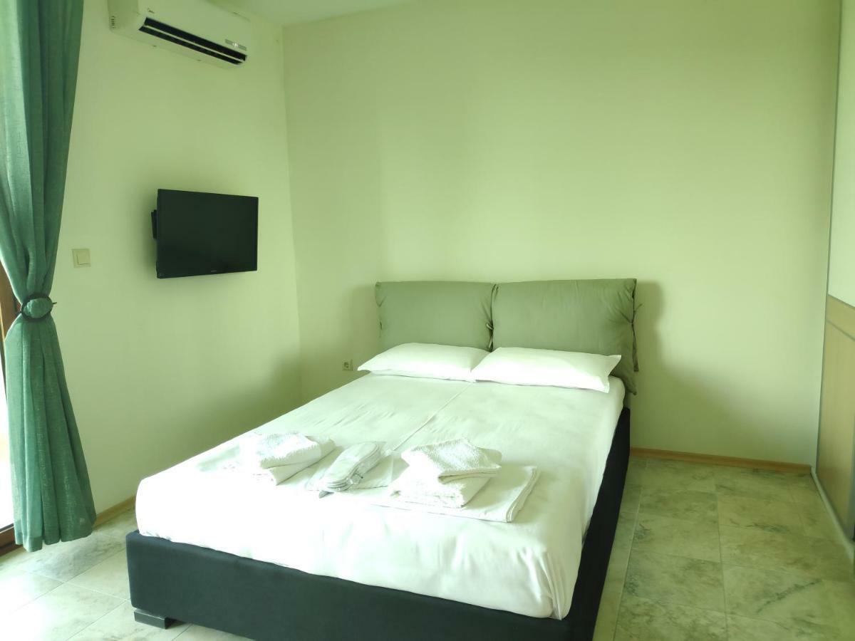 Liberty Residence Primorsko Dış mekan fotoğraf
