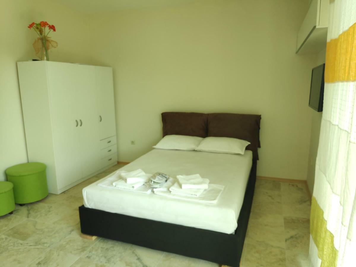 Liberty Residence Primorsko Dış mekan fotoğraf